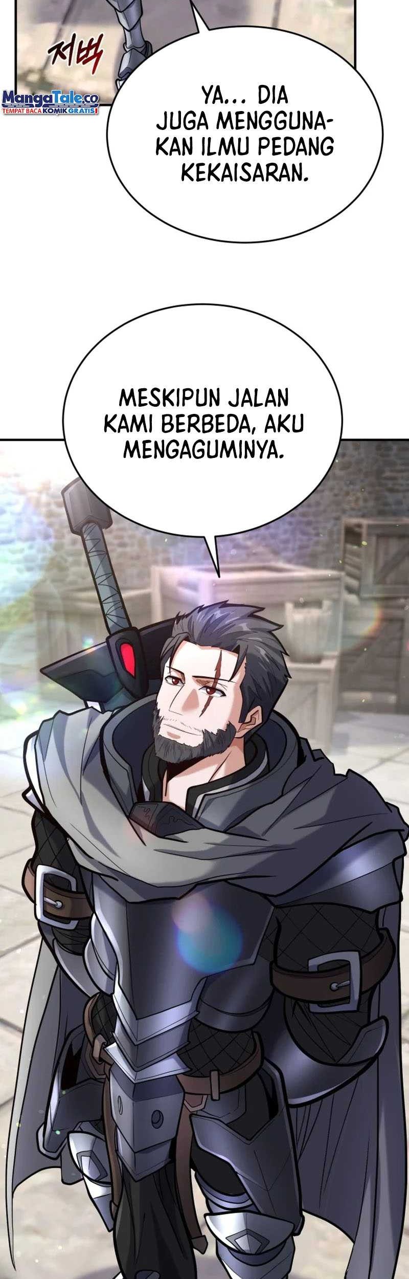Reincarnation of the Swordmaster Chapter 9 - halaman 41