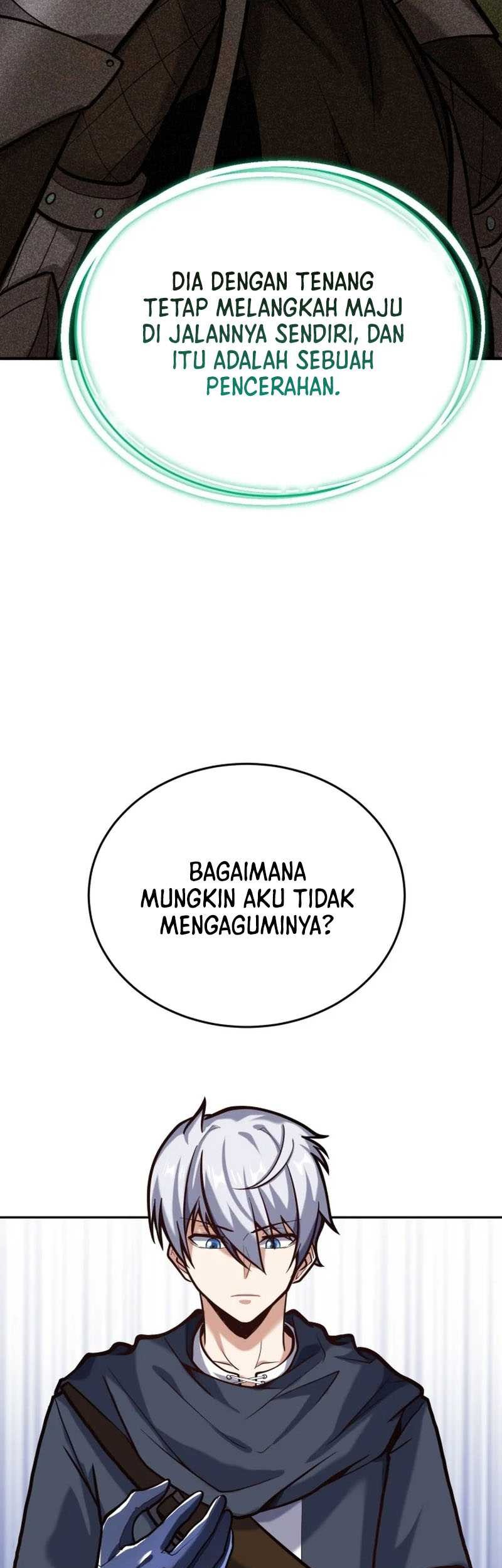 Reincarnation of the Swordmaster Chapter 9 - halaman 43