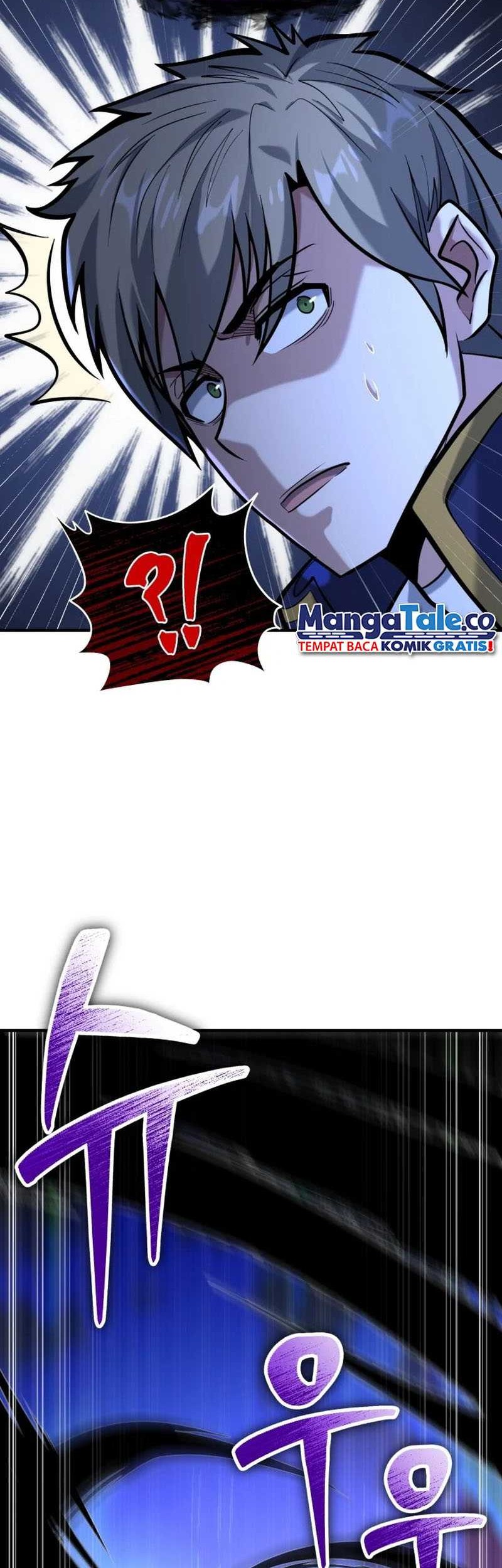 Reincarnation of the Swordmaster Chapter 9 - halaman 5