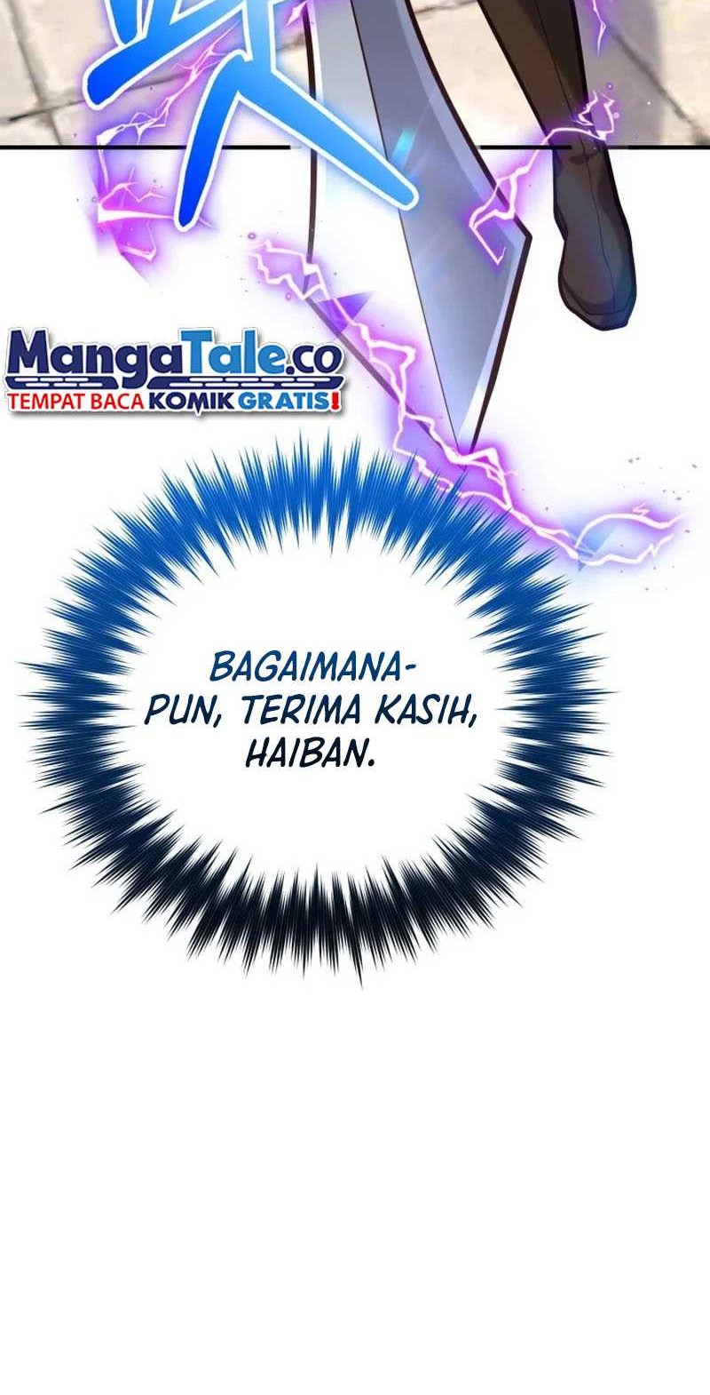 Reincarnation of the Swordmaster Chapter 9 - halaman 50