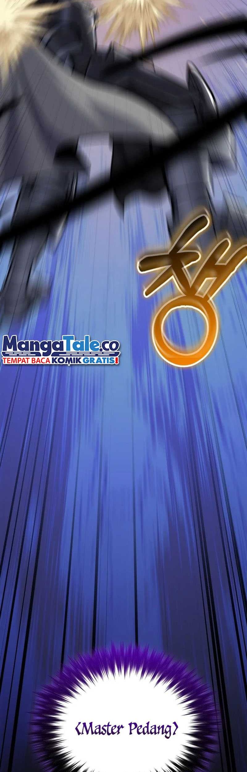 Reincarnation of the Swordmaster Chapter 9 - halaman 53