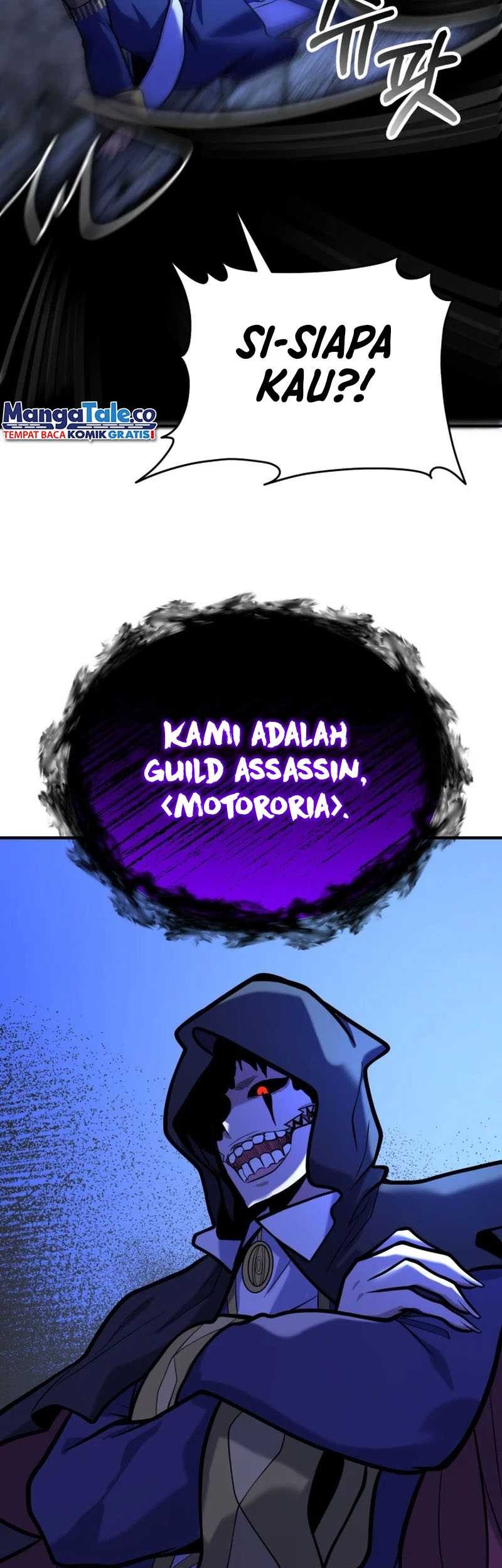 Reincarnation of the Swordmaster Chapter 9 - halaman 55