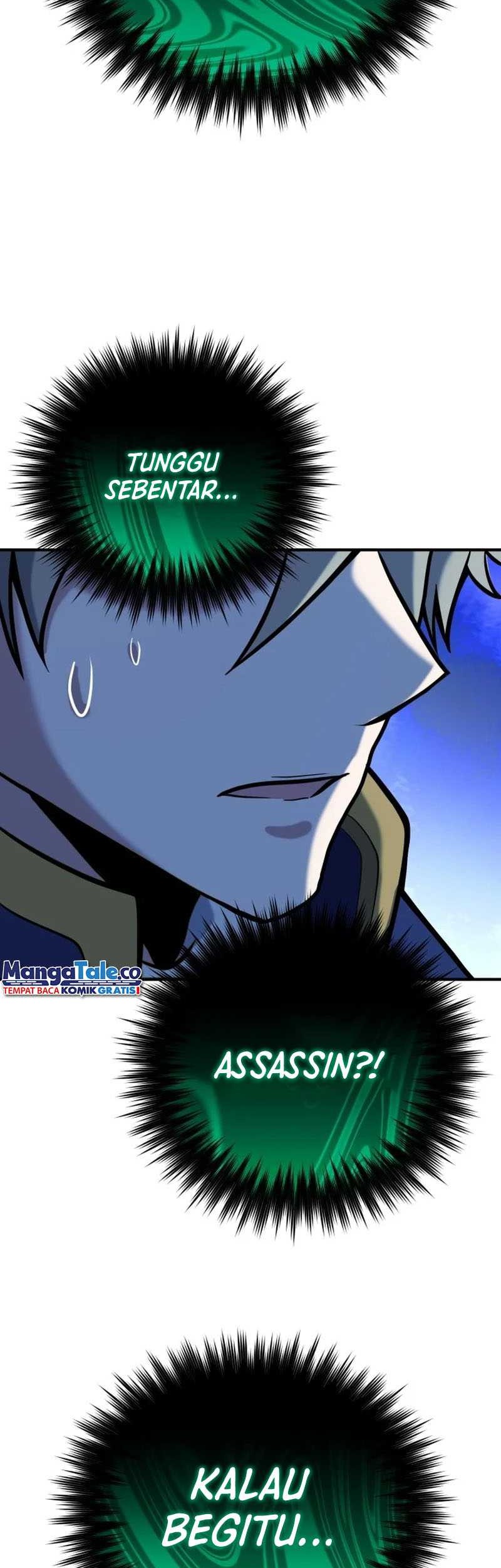 Reincarnation of the Swordmaster Chapter 9 - halaman 59
