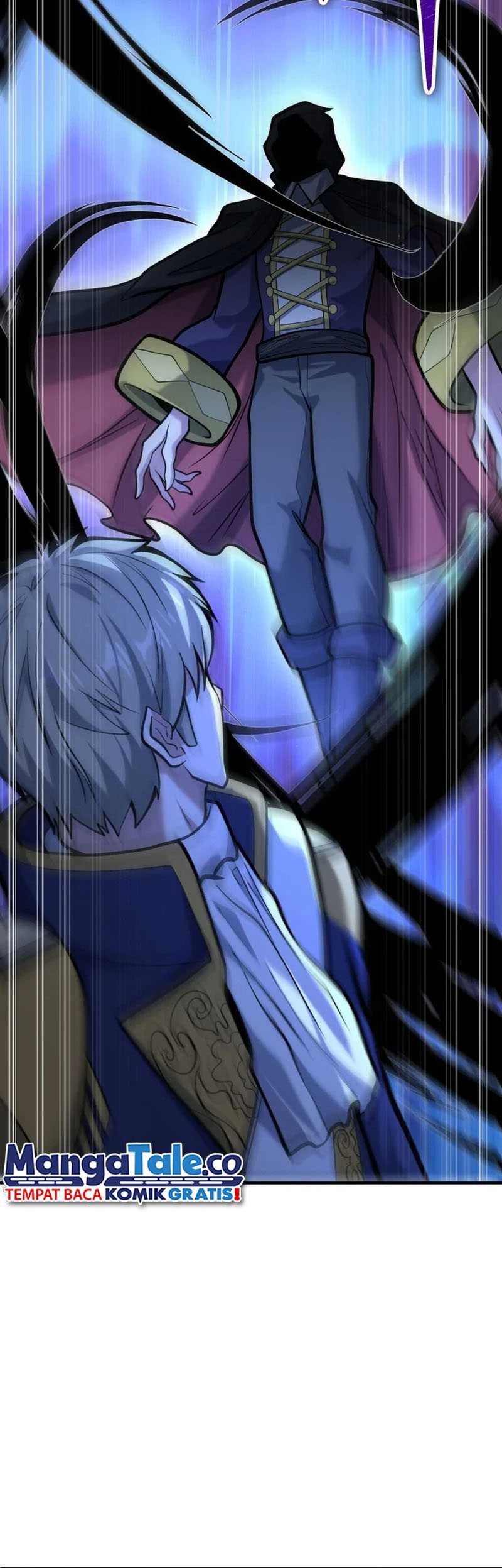 Reincarnation of the Swordmaster Chapter 9 - halaman 6