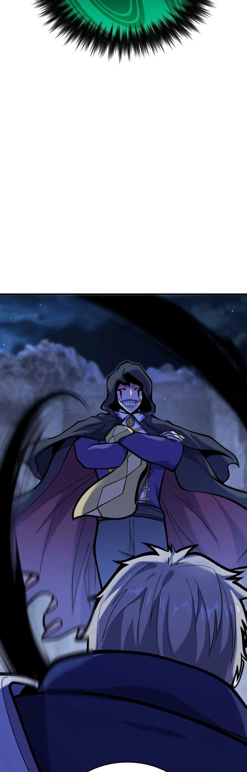 Reincarnation of the Swordmaster Chapter 9 - halaman 60