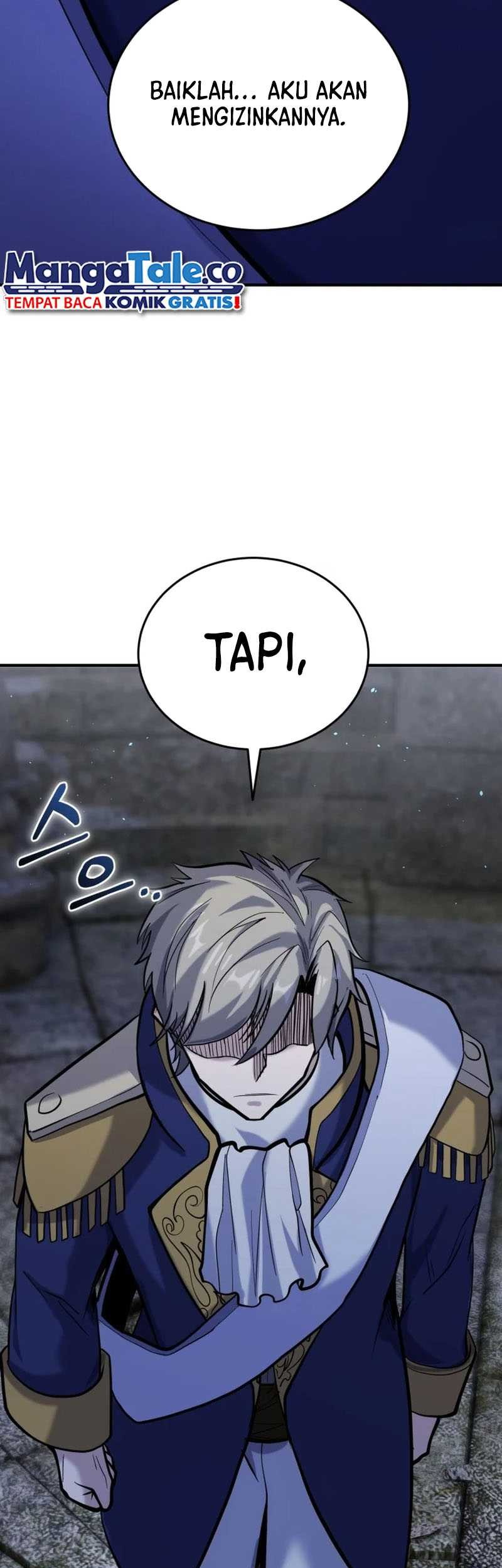 Reincarnation of the Swordmaster Chapter 9 - halaman 61