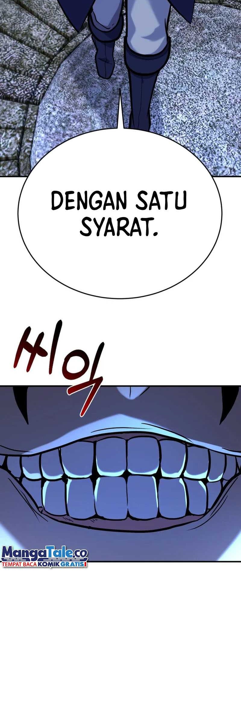 Reincarnation of the Swordmaster Chapter 9 - halaman 62