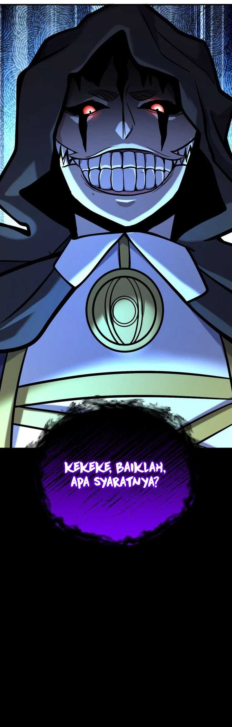 Reincarnation of the Swordmaster Chapter 9 - halaman 63