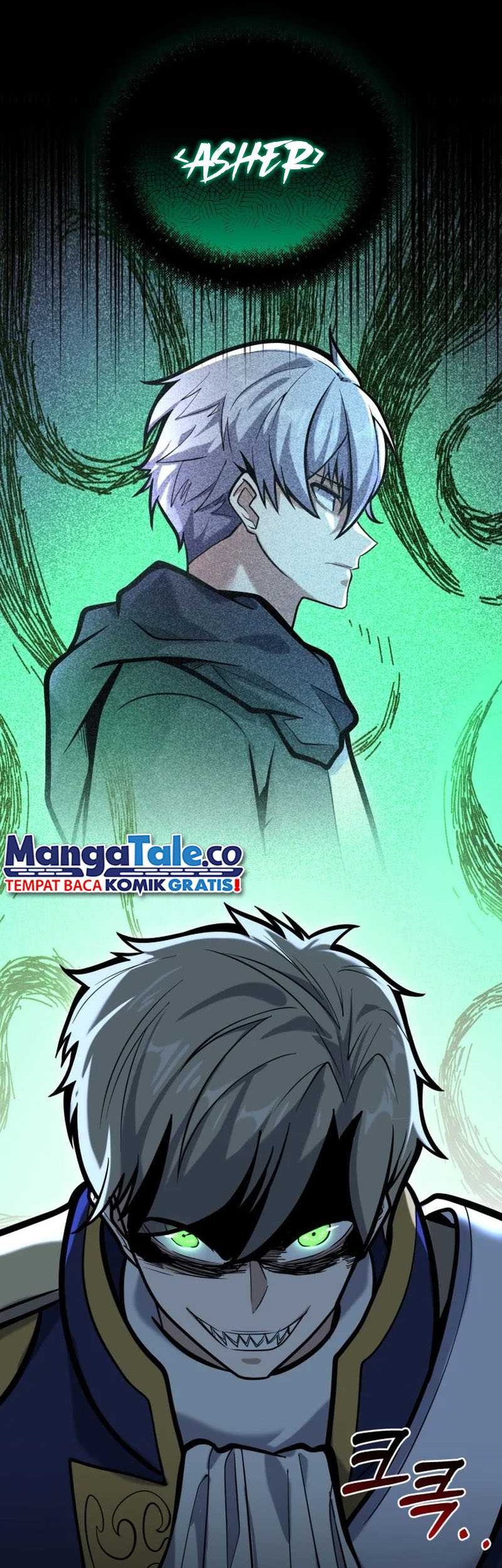 Reincarnation of the Swordmaster Chapter 9 - halaman 64