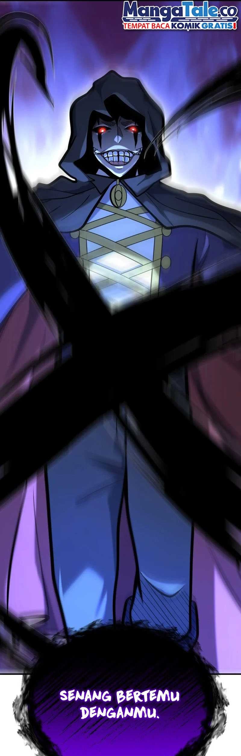 Reincarnation of the Swordmaster Chapter 9 - halaman 7