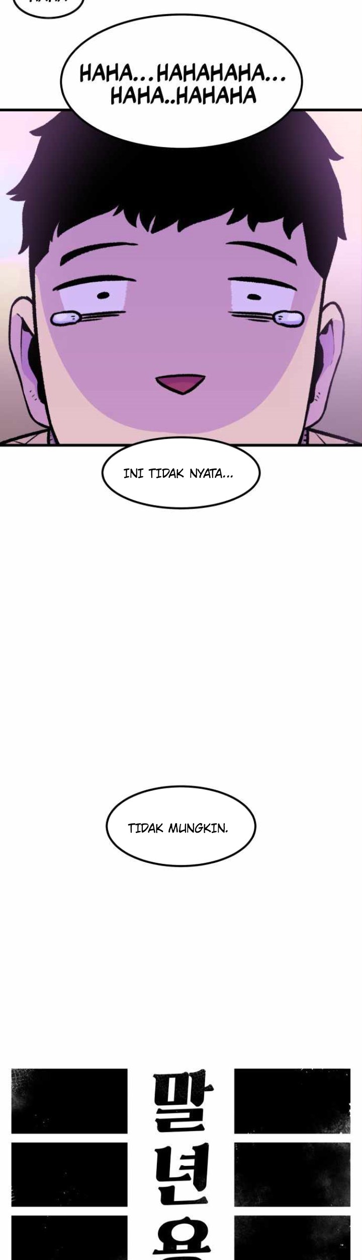 Reincarnation of the Veteran Soldier Chapter 1 - halaman 20