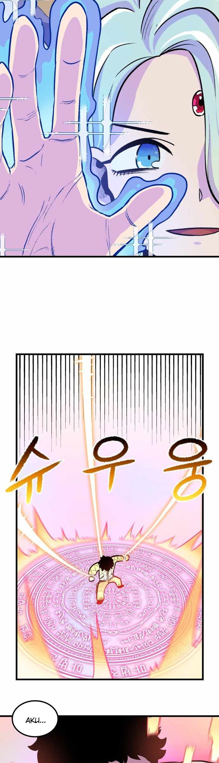 Reincarnation of the Veteran Soldier Chapter 1 - halaman 39