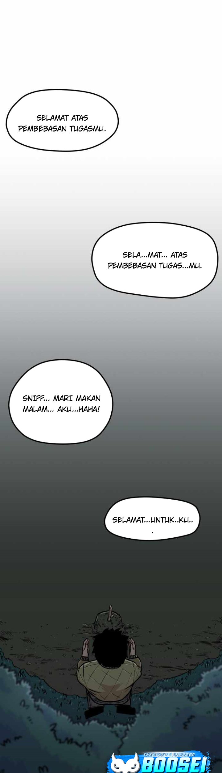 Reincarnation of the Veteran Soldier Chapter 1 - halaman 47