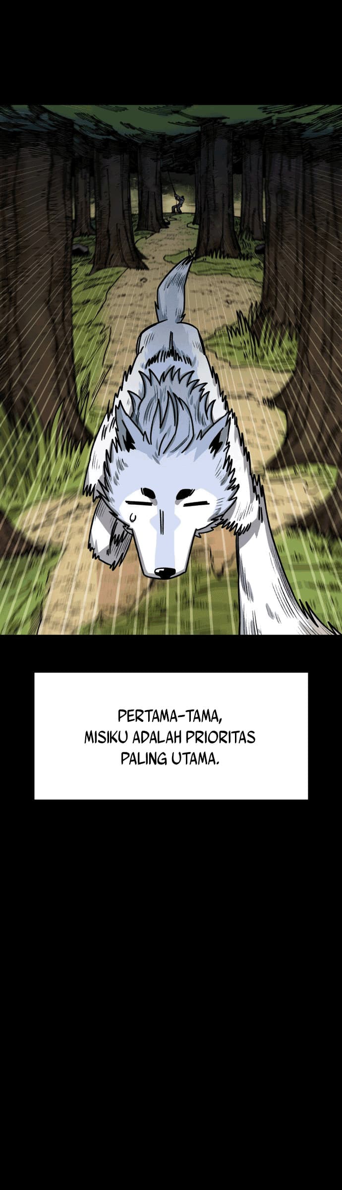 Reincarnation of the Veteran Soldier Chapter 10 - halaman 13