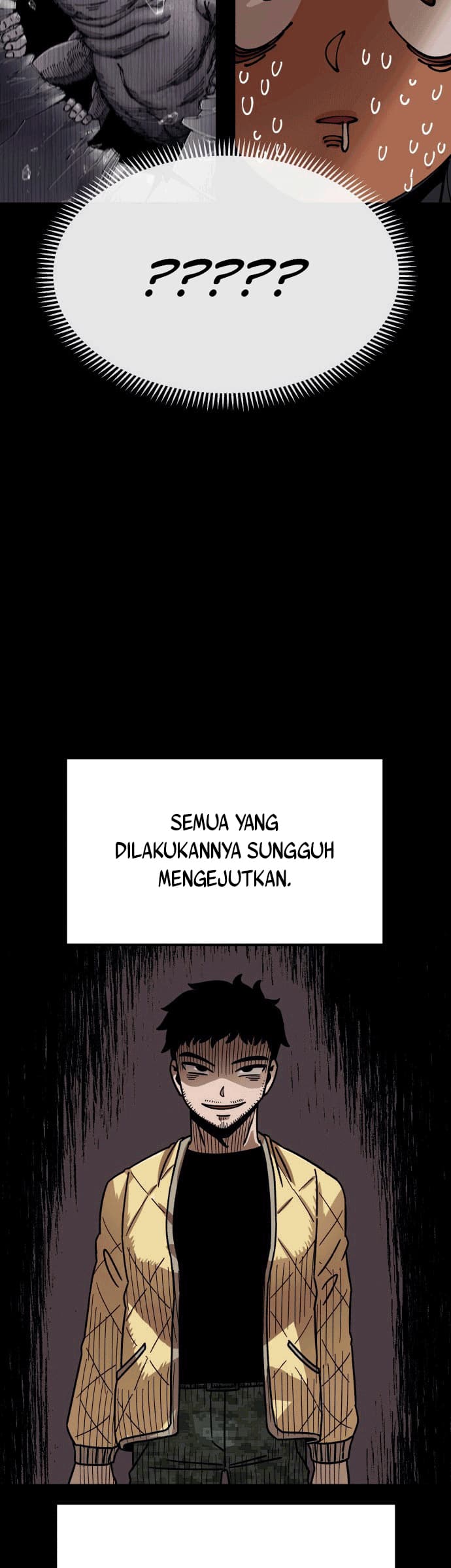 Reincarnation of the Veteran Soldier Chapter 10 - halaman 23