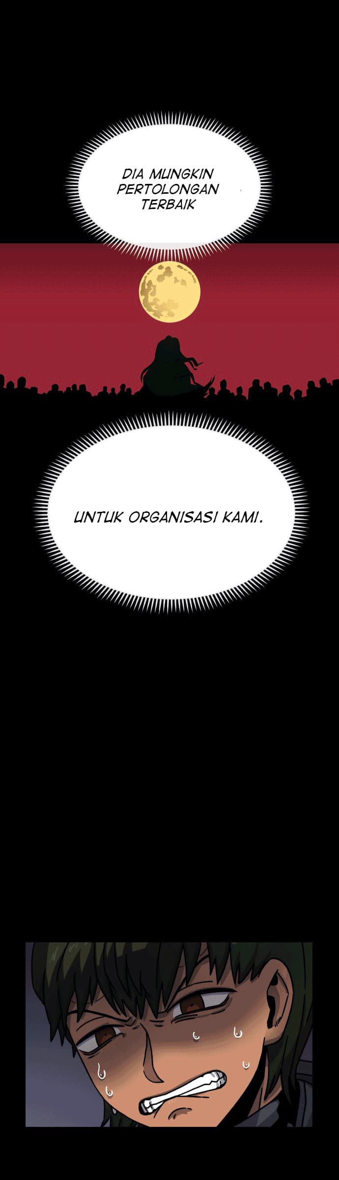 Reincarnation of the Veteran Soldier Chapter 10 - halaman 26