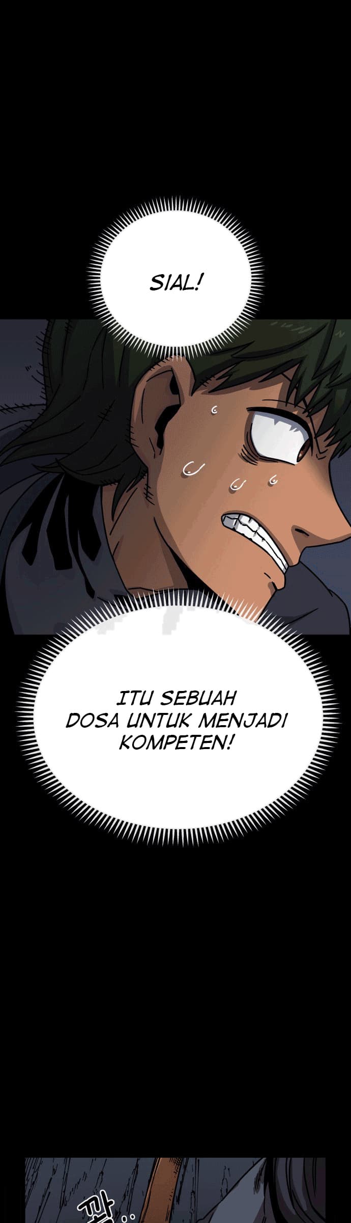 Reincarnation of the Veteran Soldier Chapter 10 - halaman 27