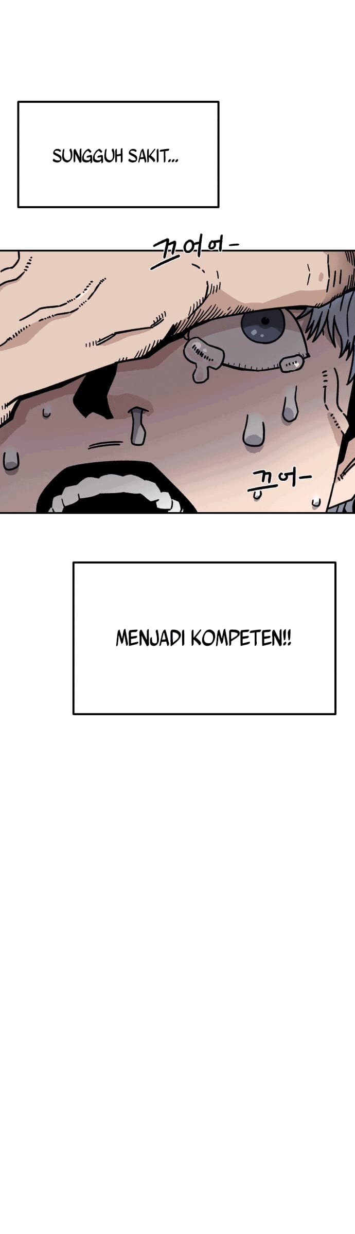 Reincarnation of the Veteran Soldier Chapter 10 - halaman 31