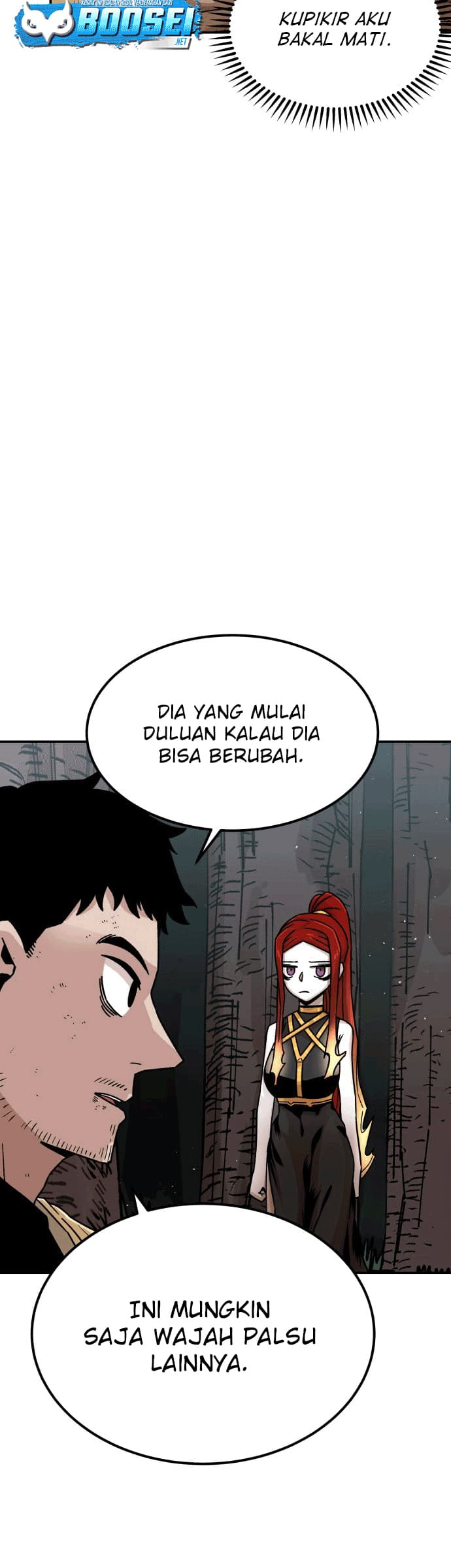 Reincarnation of the Veteran Soldier Chapter 10 - halaman 34