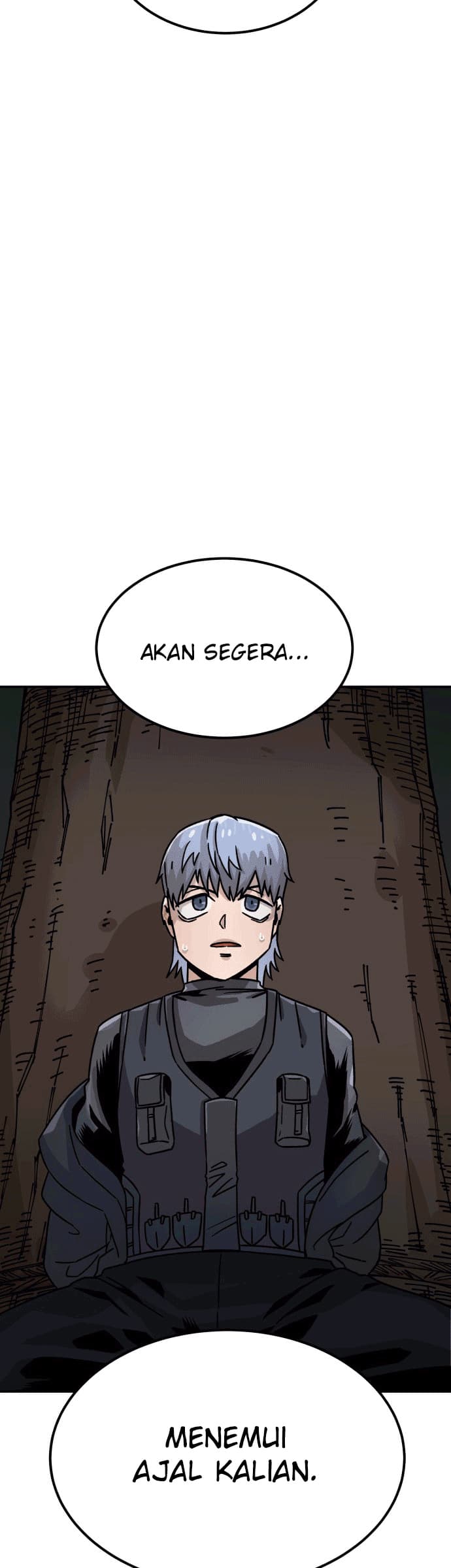 Reincarnation of the Veteran Soldier Chapter 10 - halaman 39