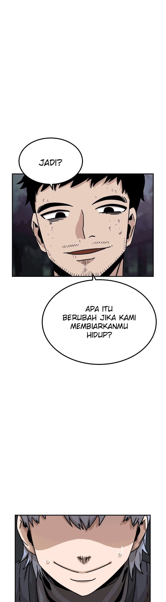 Reincarnation of the Veteran Soldier Chapter 10 - halaman 46