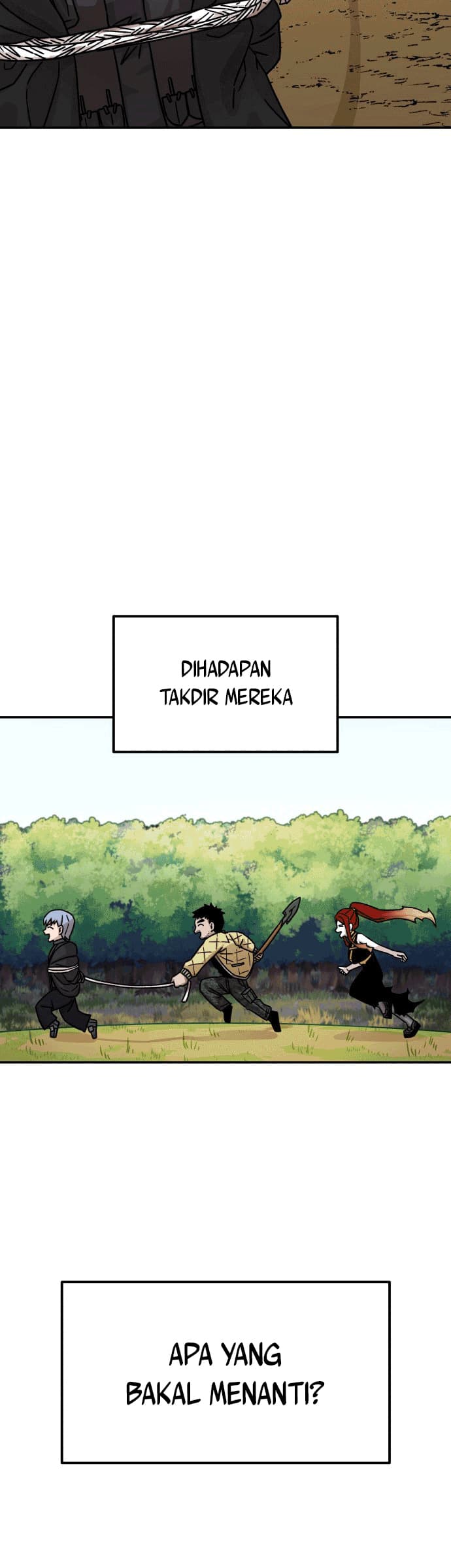 Reincarnation of the Veteran Soldier Chapter 10 - halaman 64