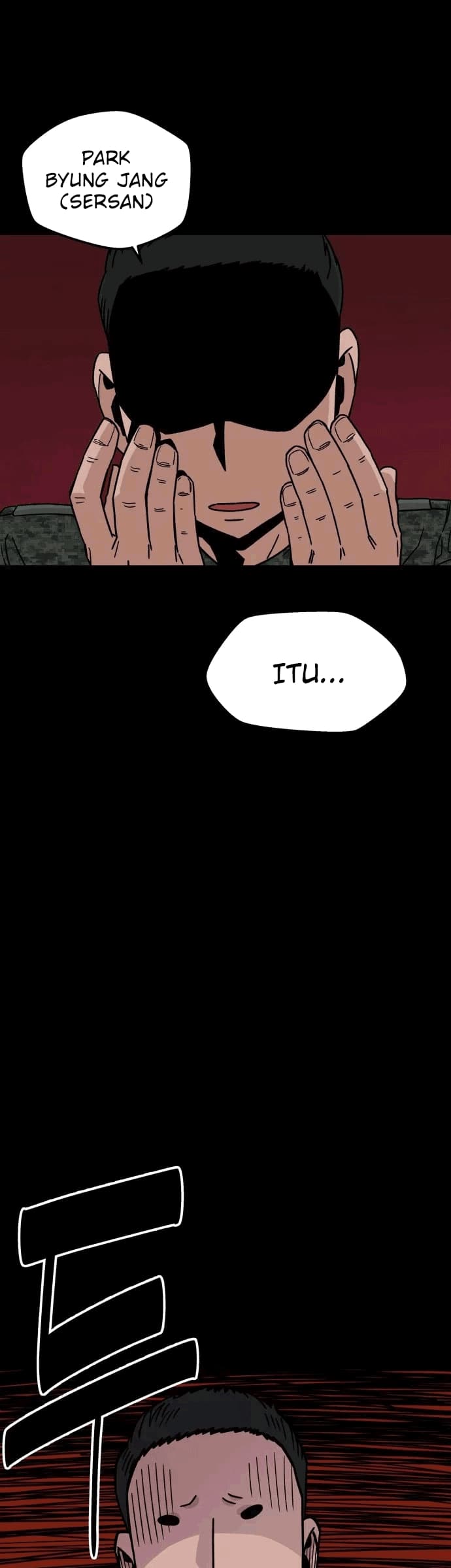 Reincarnation of the Veteran Soldier Chapter 10 - halaman 68