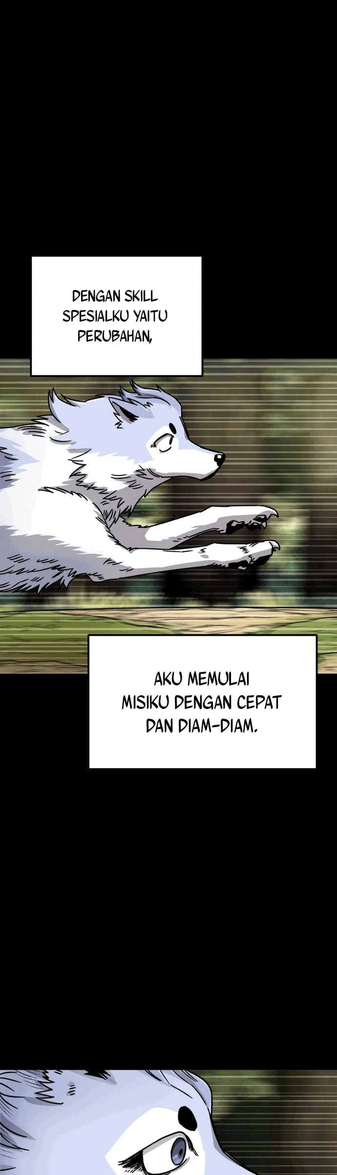 Reincarnation of the Veteran Soldier Chapter 10 - halaman 7