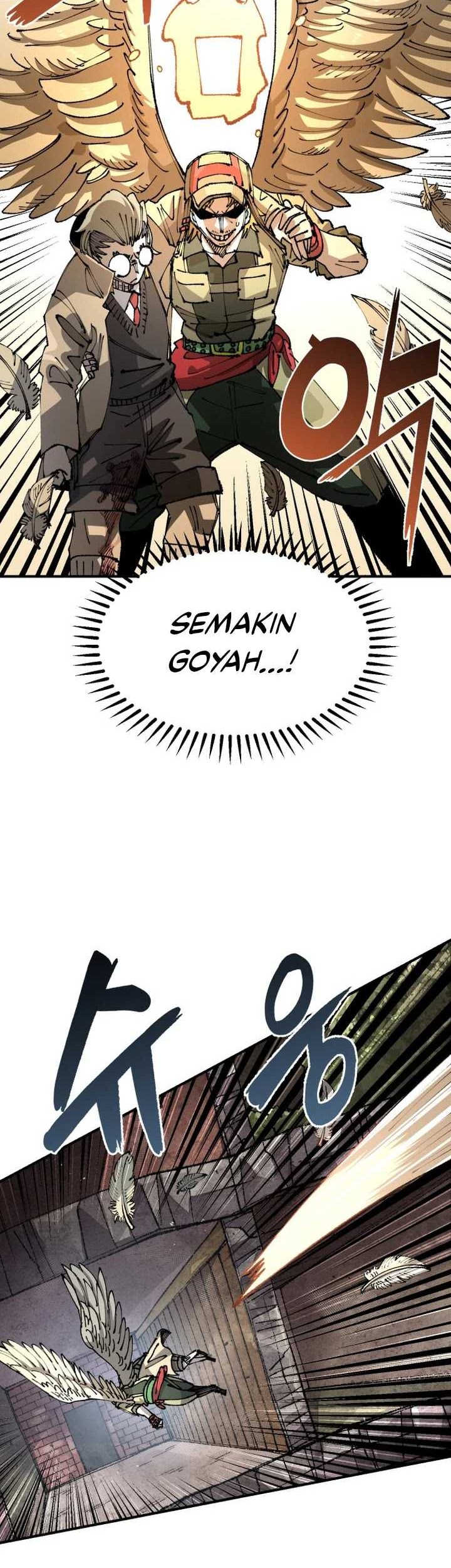Reincarnation of the Veteran Soldier Chapter 100 - halaman 19