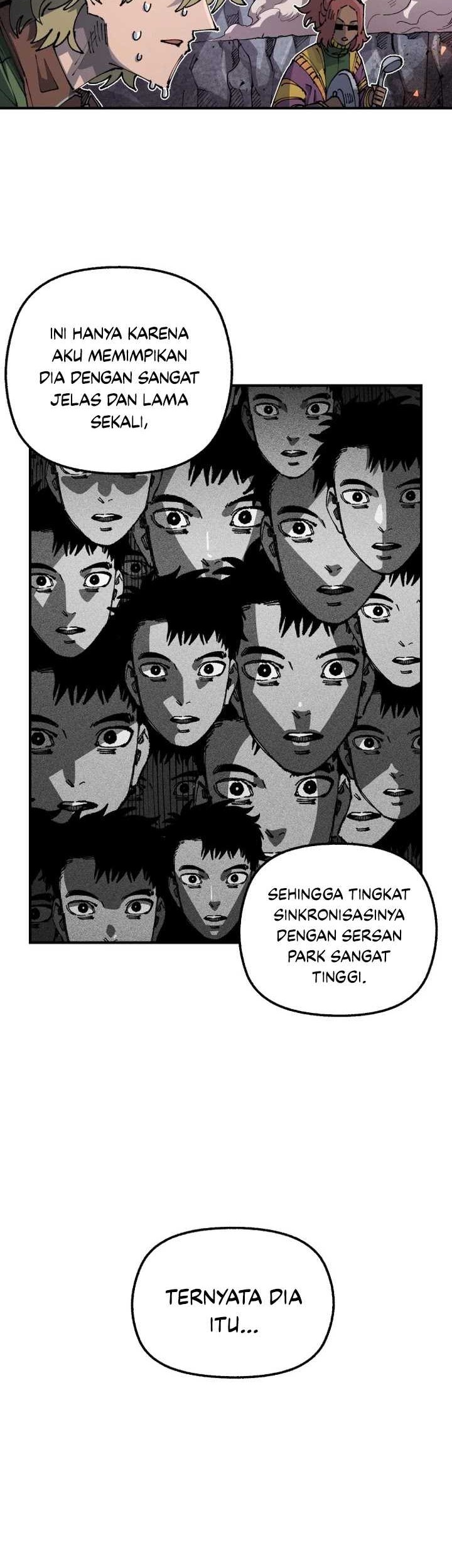 Reincarnation of the Veteran Soldier Chapter 100 - halaman 7