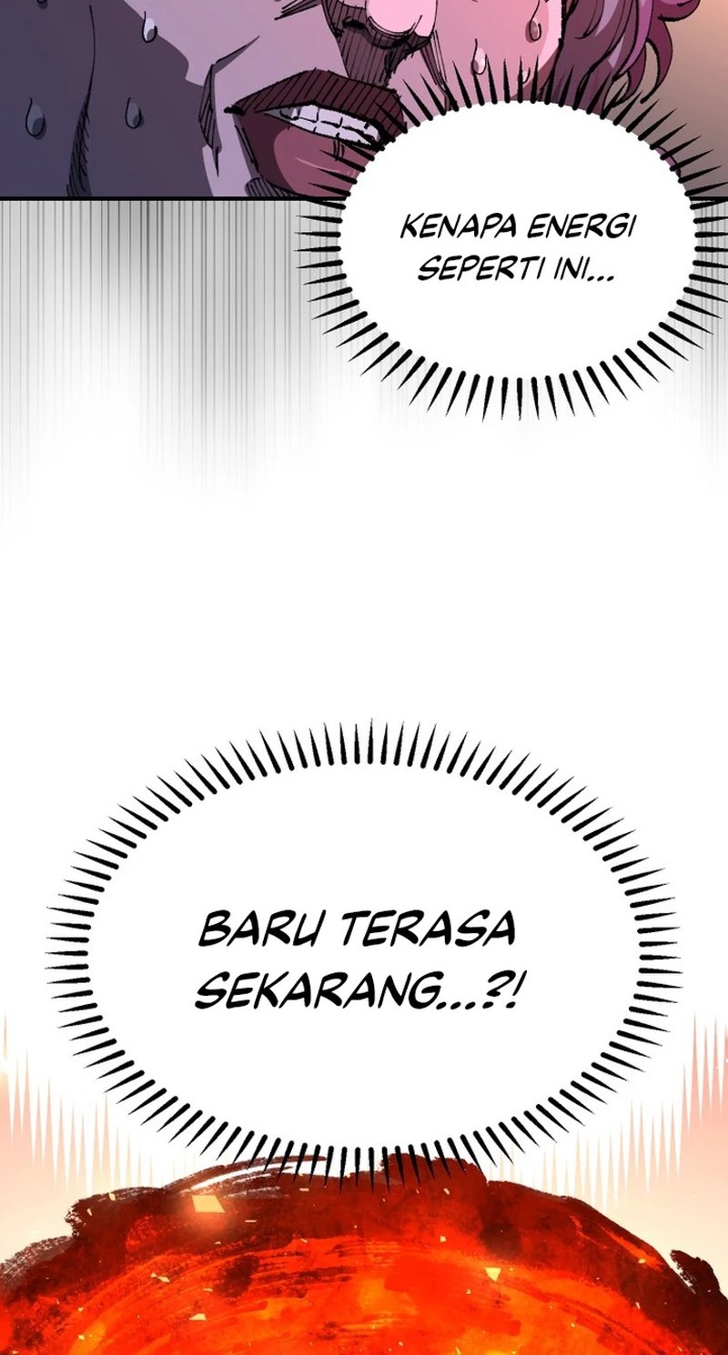 Reincarnation of the Veteran Soldier Chapter 101 - halaman 32
