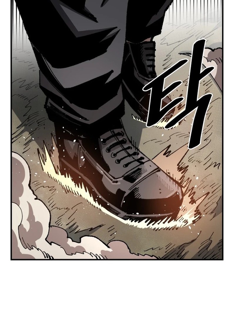 Reincarnation of the Veteran Soldier Chapter 101 - halaman 47