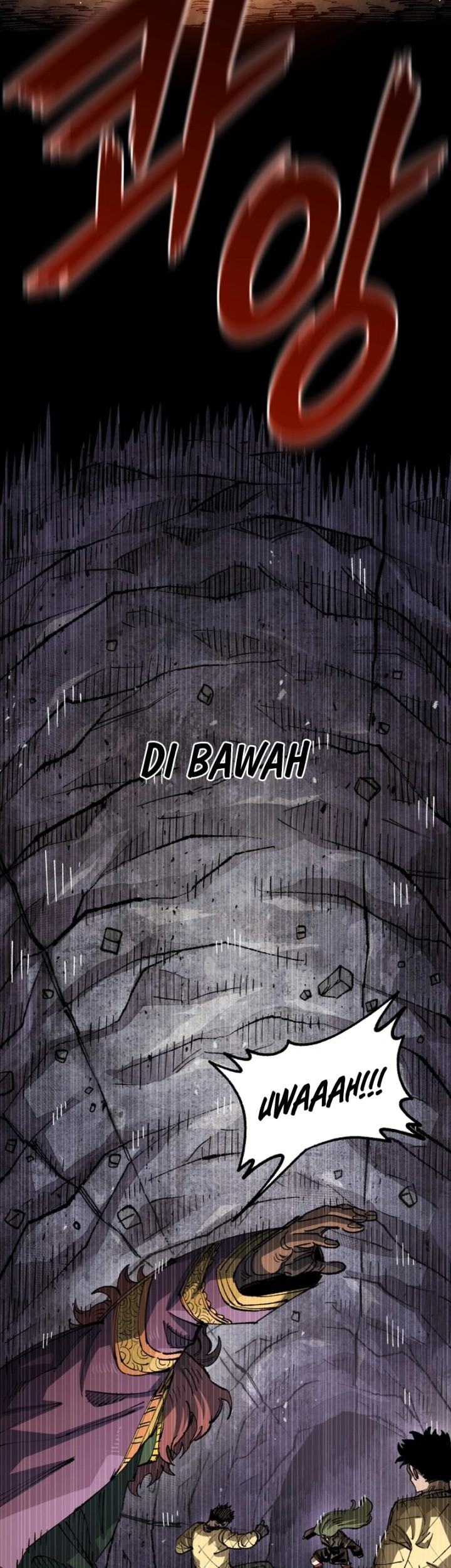 Reincarnation of the Veteran Soldier Chapter 102 - halaman 20