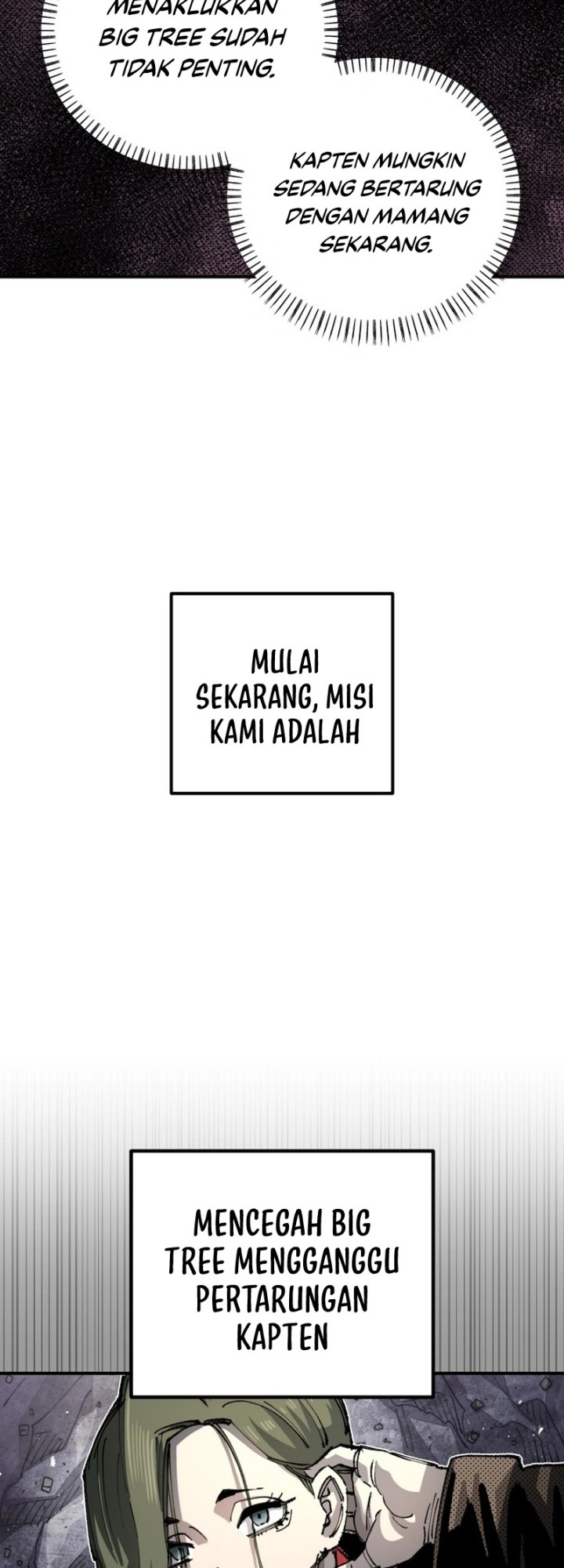 Reincarnation of the Veteran Soldier Chapter 102 - halaman 25