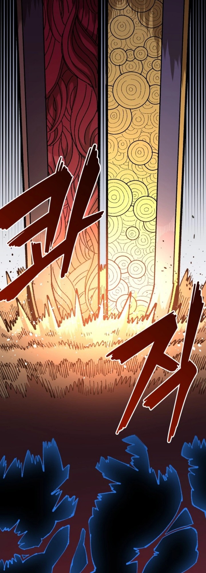 Reincarnation of the Veteran Soldier Chapter 102 - halaman 39