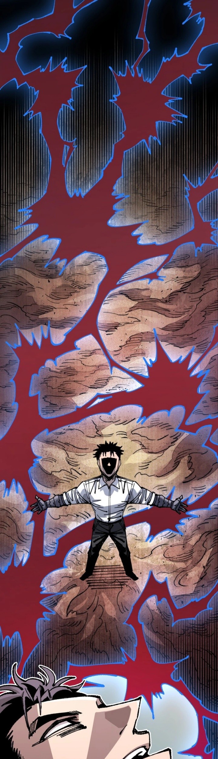 Reincarnation of the Veteran Soldier Chapter 102 - halaman 40