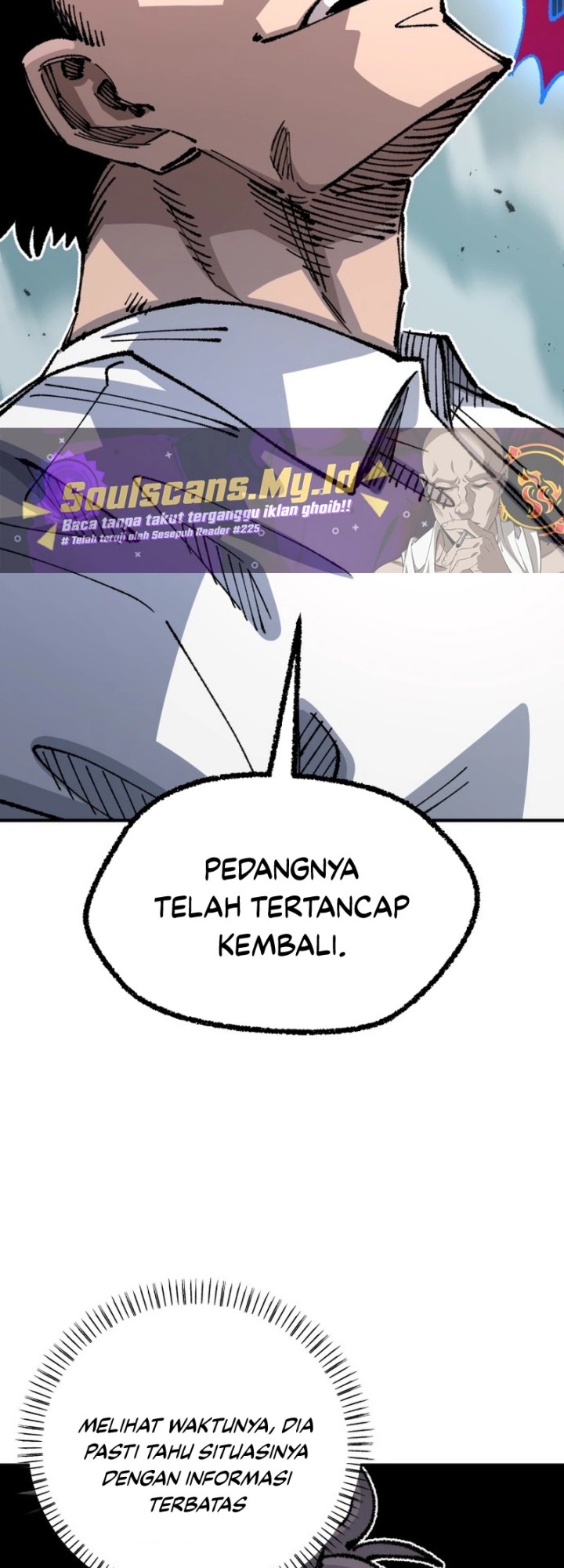 Reincarnation of the Veteran Soldier Chapter 102 - halaman 41
