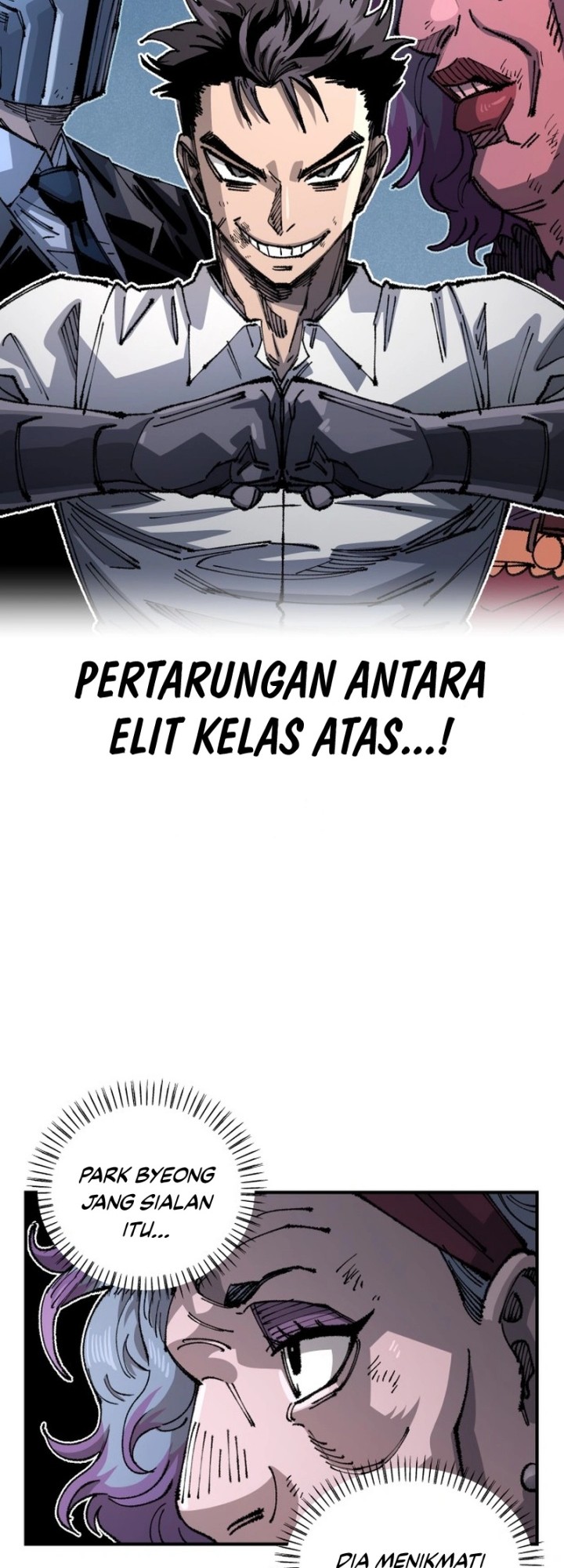 Reincarnation of the Veteran Soldier Chapter 102 - halaman 57
