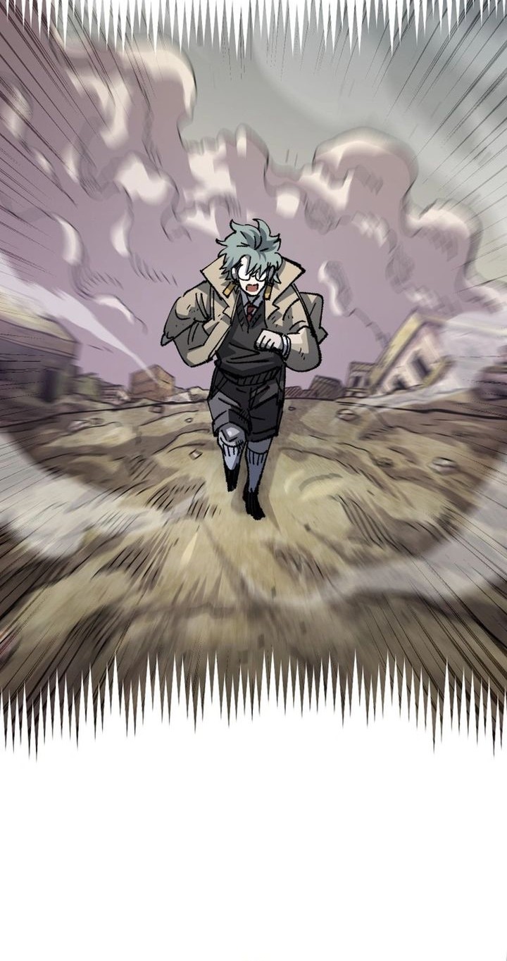 Reincarnation of the Veteran Soldier Chapter 103 - halaman 18