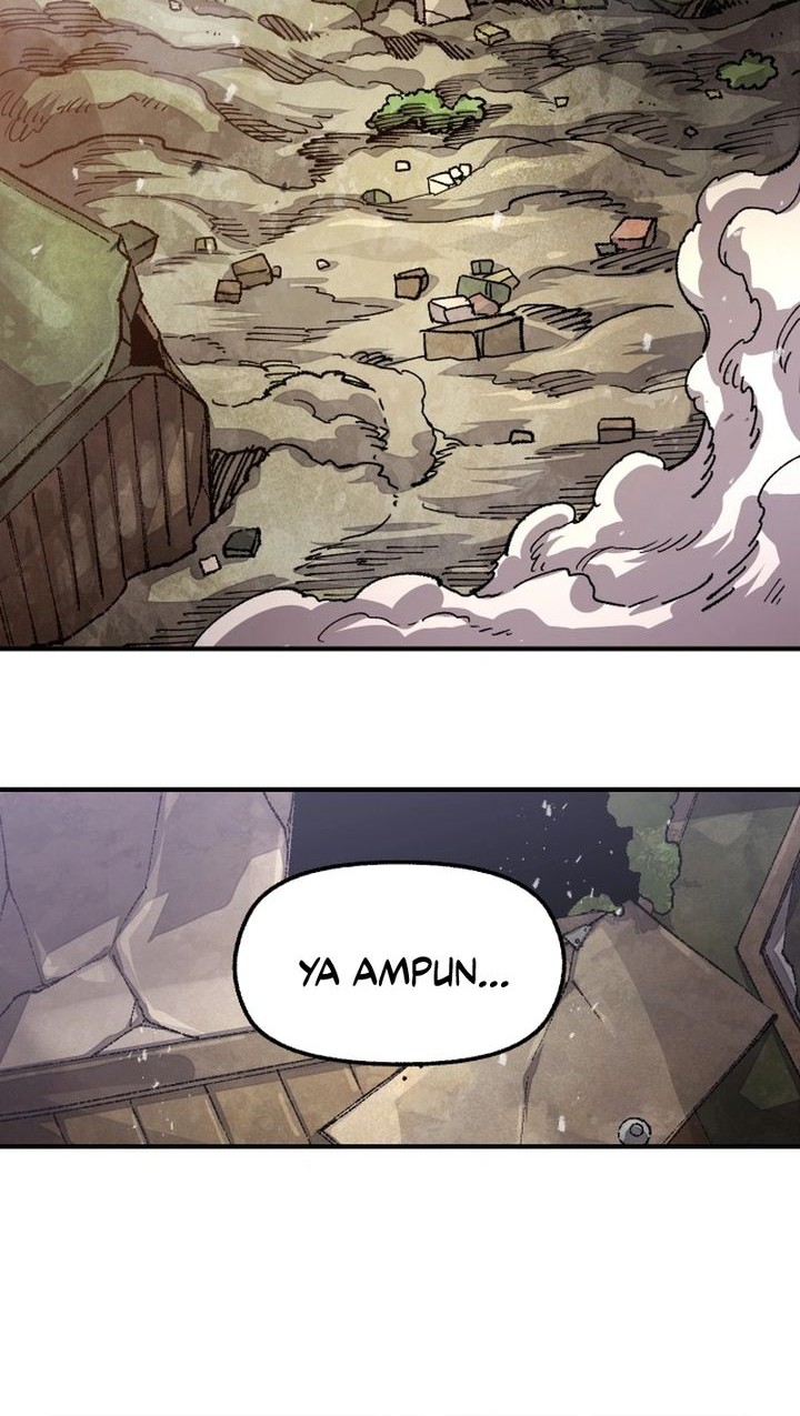 Reincarnation of the Veteran Soldier Chapter 103 - halaman 2