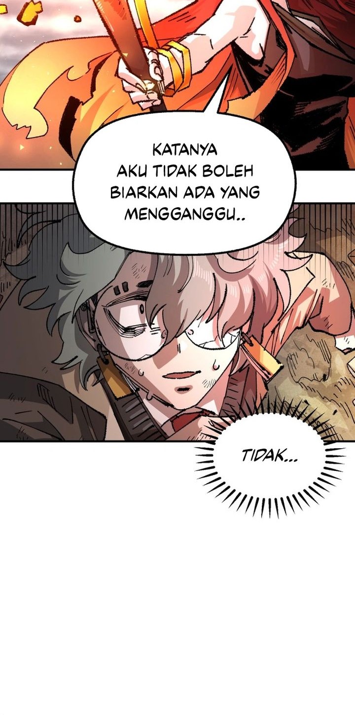Reincarnation of the Veteran Soldier Chapter 103 - halaman 20