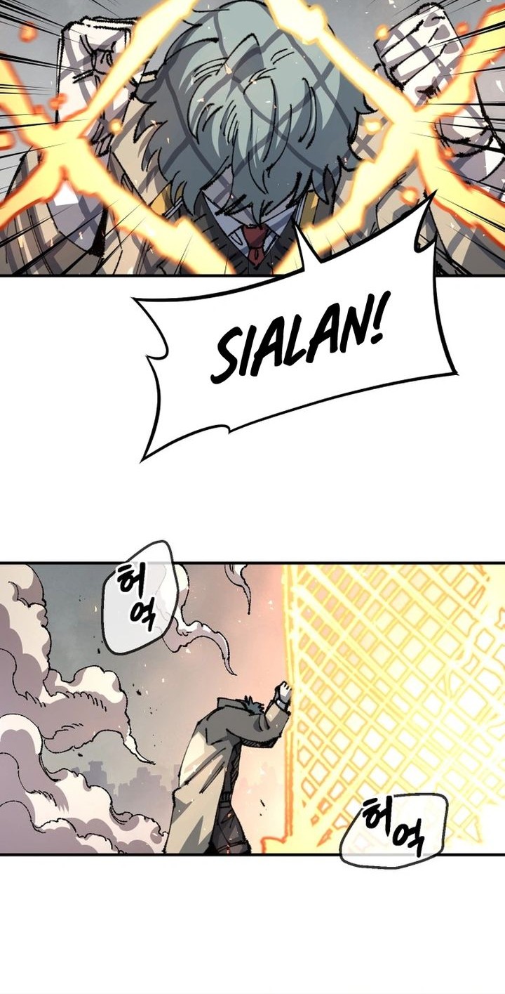 Reincarnation of the Veteran Soldier Chapter 103 - halaman 22
