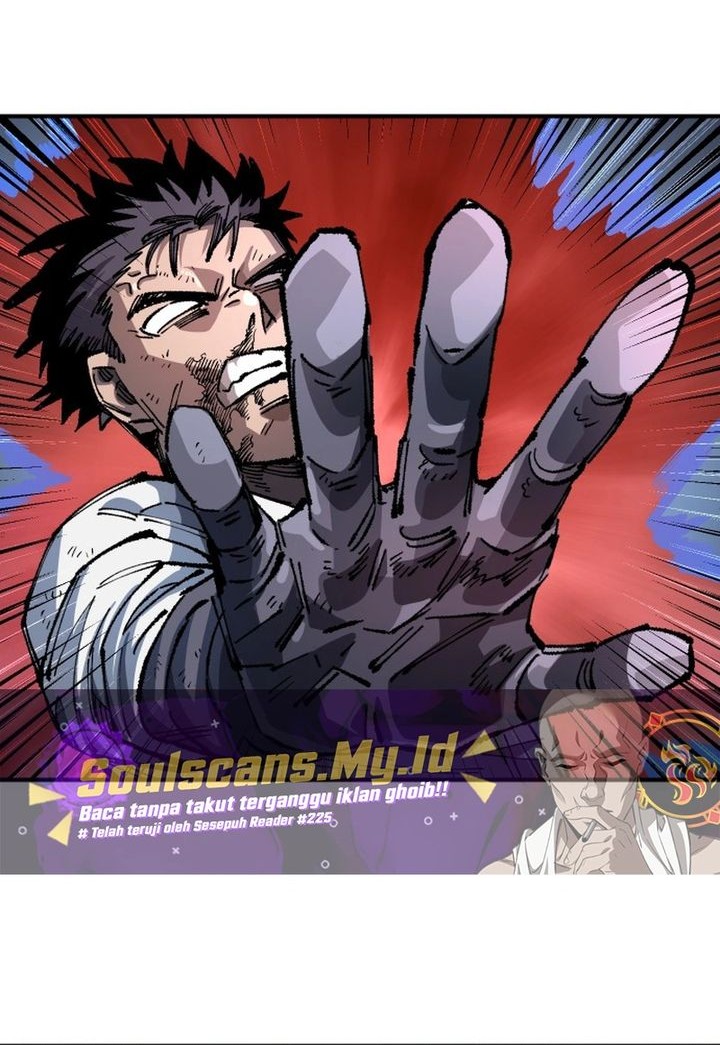 Reincarnation of the Veteran Soldier Chapter 103 - halaman 32