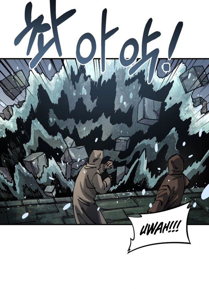 Reincarnation of the Veteran Soldier Chapter 103 - halaman 38