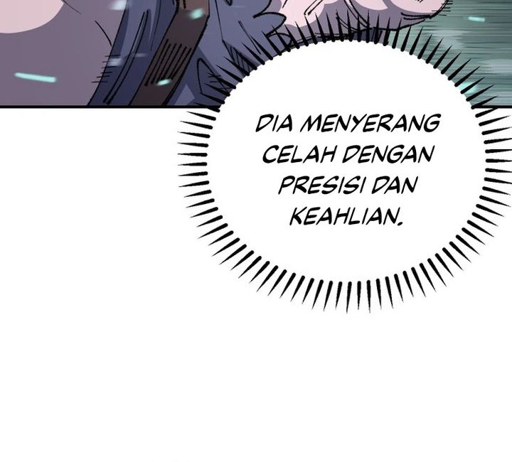 Reincarnation of the Veteran Soldier Chapter 103 - halaman 40