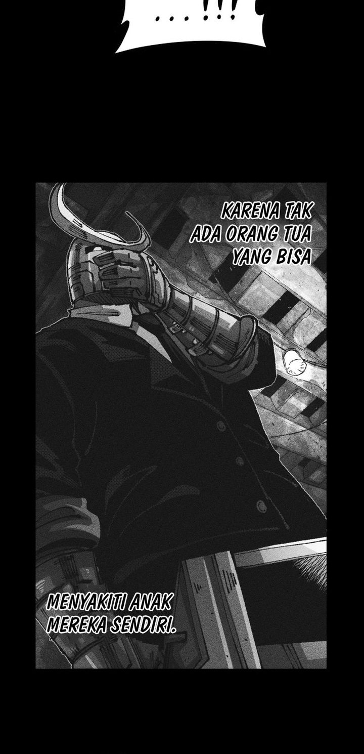 Reincarnation of the Veteran Soldier Chapter 103 - halaman 46