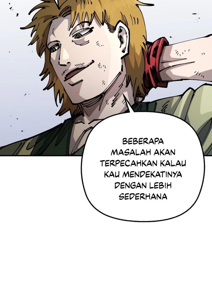 Reincarnation of the Veteran Soldier Chapter 103 - halaman 6