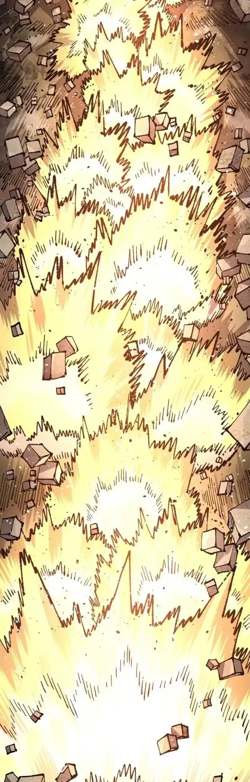 Reincarnation of the Veteran Soldier Chapter 104 - halaman 2