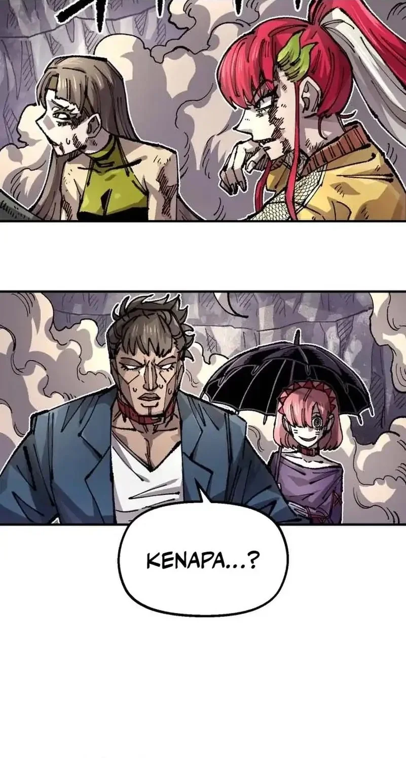 Reincarnation of the Veteran Soldier Chapter 104 - halaman 28