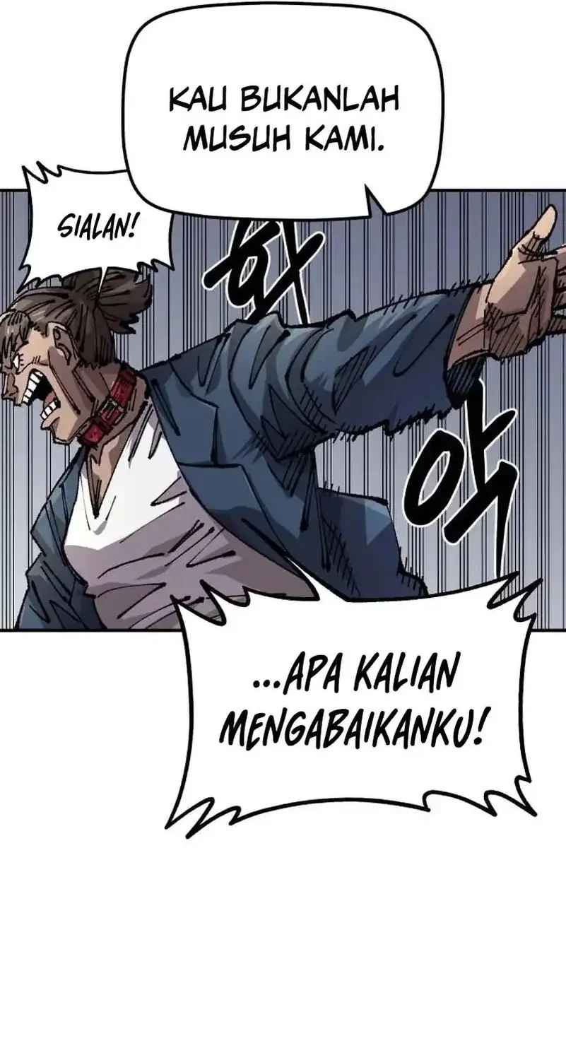Reincarnation of the Veteran Soldier Chapter 104 - halaman 32